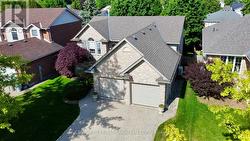 4 OAKWOOD COURT St. Marys, ON N4X 1B3