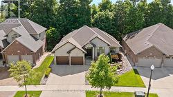 3580 SETTLEMENT TRAIL  London South (South V), ON N6P 0B1