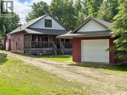 327 Venture Road, Pebble Baye, SK 