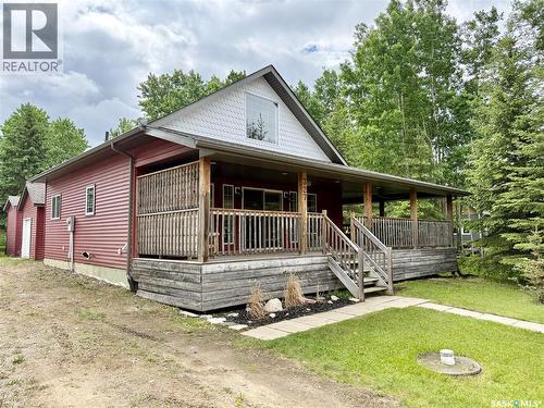 327 Venture Road, Pebble Baye, SK 