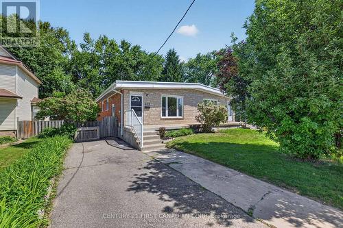 372 DIEPPE STREET  London South (South J), ON N5Z 3A6