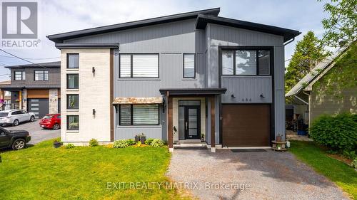 686 St Isidore Road, Casselman, ON 