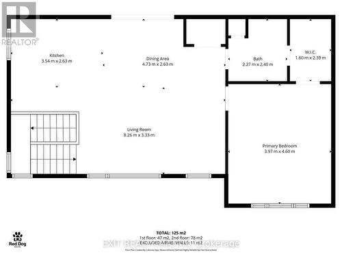 686 St Isidore Road, Casselman, ON 