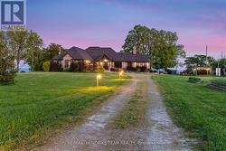 515 SANDY BAY ROAD Haldimand (Dunnville), ON N1A 2W6