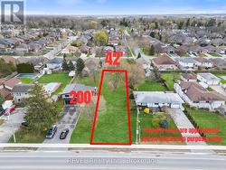 LOT 177 PELHAM STREET Pelham (Fonthill), ON L3C 3E4