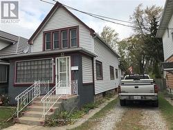 53 PRINCESS STREET Fort Erie (Central), ON L2A 1V8