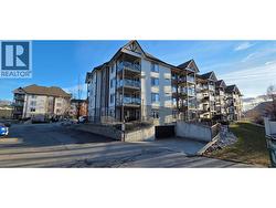 256 Hastings Avenue Unit# 206 Penticton, BC V2A 2V6