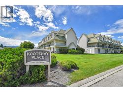 1004 23rd Ave N Unit# 219 Cranbrook, BC V1C 6P9