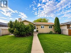 7019 Sherwood DRIVE  Regina, SK S4X 2V5