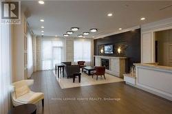407 - 35 SARANAC BOULEVARD Toronto, ON M6A 2G5