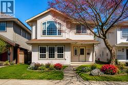 3156 JERVIS STREET  Port Coquitlam, BC V3C 3H7