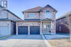 191 RUTHERFORD ROAD  Bradford West Gwillimbury, ON L3Z 0B4
