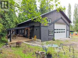 11198 TUCK ROAD Powell River, BC None