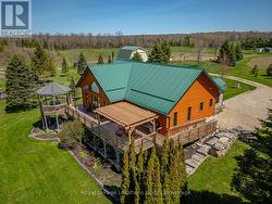 545413 4A SIDE ROAD N Grey Highlands, ON N0C 1H0