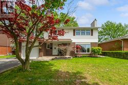 186 WILLSON ROAD  Welland (Prince Charles), ON L3C 2T6