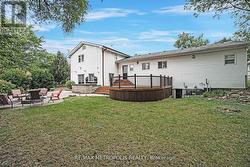 MAIN - 1872 APPLEVIEW ROAD Pickering, ON L1V 1T8