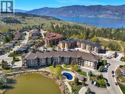 2551 Shoreline Drive Unit# 113 Lake Country, BC V4V 2P2