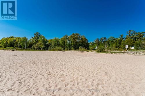 Lafontaine Beach - 208 Desroches Trail, Tiny, ON 