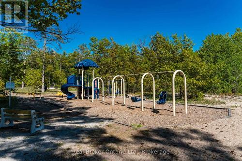 Lafontaine Beach - 208 Desroches Trail, Tiny, ON 