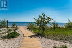 Lafontaine Beach - 