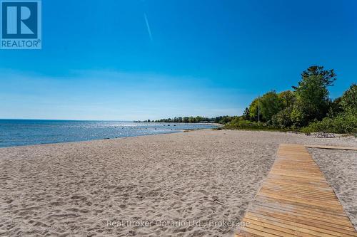 Lafontaine Beach - 208 Desroches Trail, Tiny, ON 