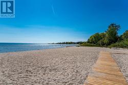 Lafontaine Beach - 