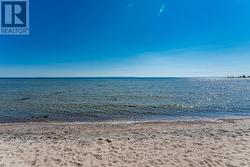 Lafontaine Beach - 