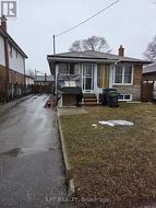 UPPER ONLY - 478 BRIMLEY ROAD Toronto, ON M1J 1A6