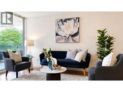 301 8480 GRANVILLE AVENUE  Richmond, BC V6Y 4E8