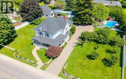 24-26 MAPLE Avenue  Grimsby, ON L3M 3B6