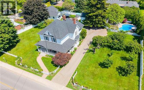 24-26 MAPLE Avenue  Grimsby, ON L3M 3B6