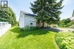 Large Barn with storage, PC bathroom and summer kitchen - 