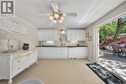 Summer Kitchen - 