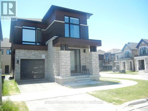 1059 PISCES TRAIL  Pickering, ON L1X 0P8