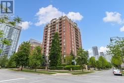 510 - 55 HARRISON GARDEN BOULEVARD Toronto, ON M2N 7G3