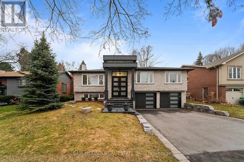 1434 Petrie Way, Mississauga, ON 