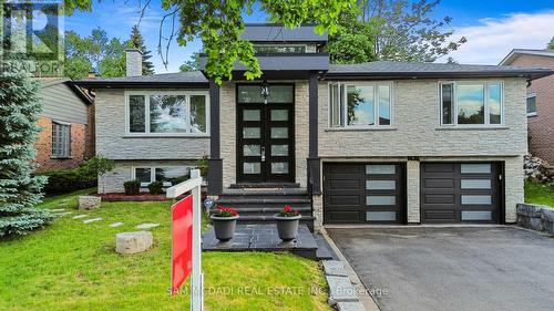 1434 Petrie Way, Mississauga, ON 