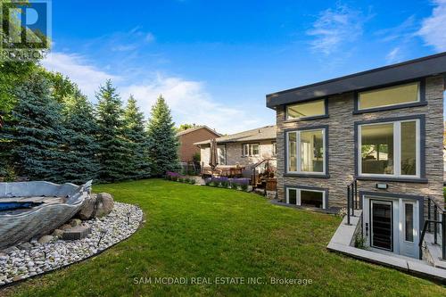 1434 Petrie Way, Mississauga, ON 