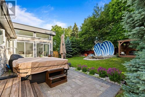 1434 Petrie Way, Mississauga, ON 