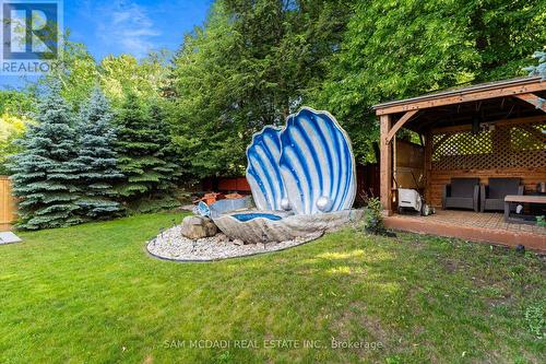 1434 Petrie Way, Mississauga, ON 