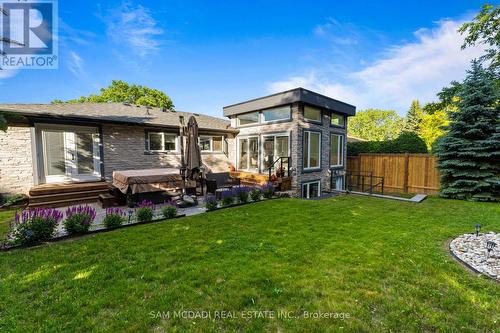 1434 Petrie Way, Mississauga, ON 