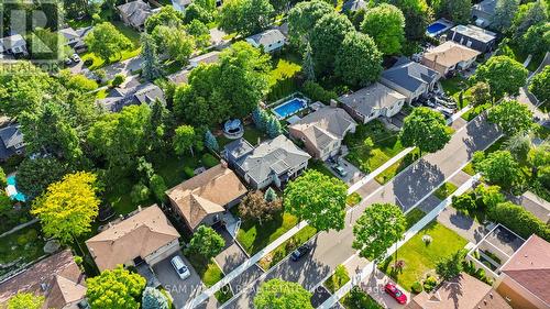 1434 Petrie Way, Mississauga, ON 