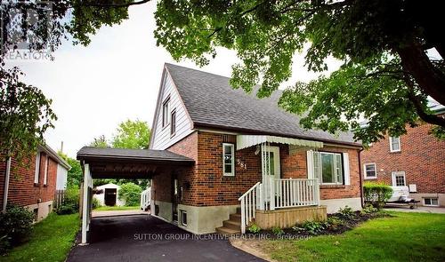 581 ARNDON AVENUE  Peterborough, ON K9J 4A9