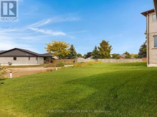 24 Moon Crescent, Cambridge, ON 