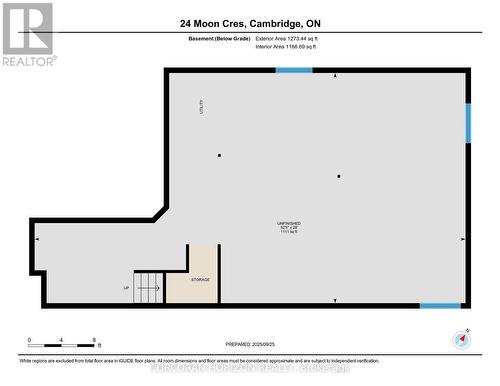24 Moon Crescent, Cambridge, ON 