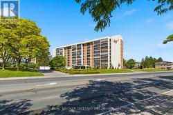 402 - 65 WESTMOUNT ROAD N  Waterloo, ON N2L 5G6