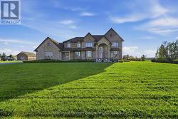 14 WISTERIA LANE  Haldimand, ON N0A 1R0