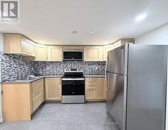 BASEMENT - 315 EAST 22ND STREET Hamilton, ON L8V 2V9