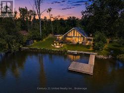 30 JONES ROAD Otonabee-South Monaghan, ON K9J 6X7