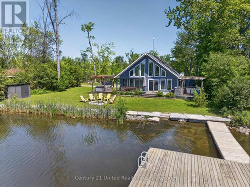 30 JONES ROAD  Otonabee-South Monaghan, ON K9J 6X7